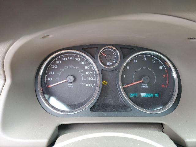 Photo 9 from auction – 2005 CHEVROLET COBALT with VIN 1G1AK52F957547000