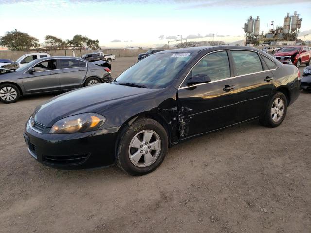 CHEVROLET IMPALA LT 2008 with VIN 2G1WT58K189172729 - Photo from auction
