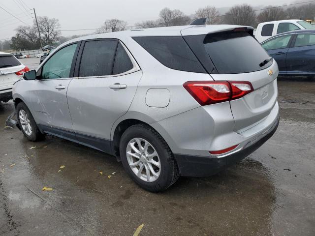 Photo 2 from auction – 2018 CHEVROLET EQUINOX LT with VIN 3GNAXJEV6JS525253