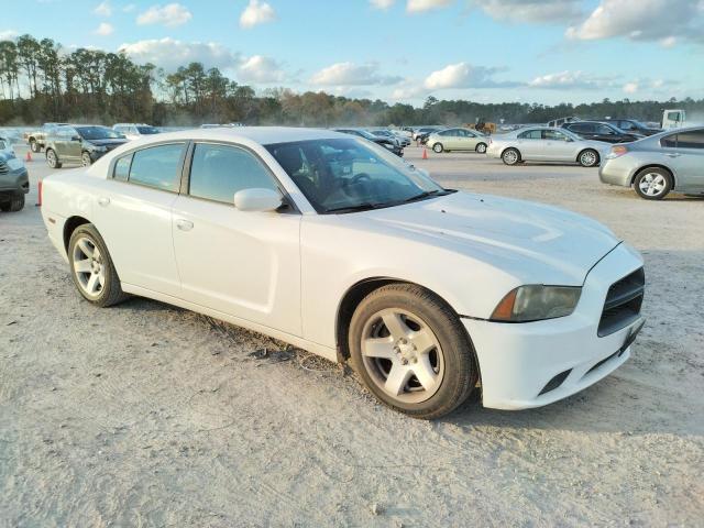 Photo 4 from auction – 2012 DODGE CHARGER PO with VIN 2C3CDXAT7CH145267