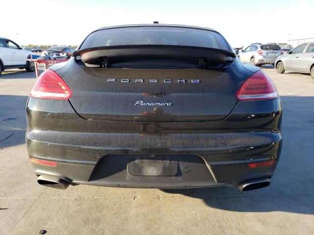 Photo 6 from auction – 2015 PORSCHE PANAMERA 2 with VIN WP0AA2A78FL007343