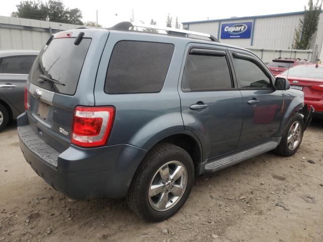 Photo 3 from auction – 2011 FORD ESCAPE LIM with VIN 1FMCU0E77BKA86451