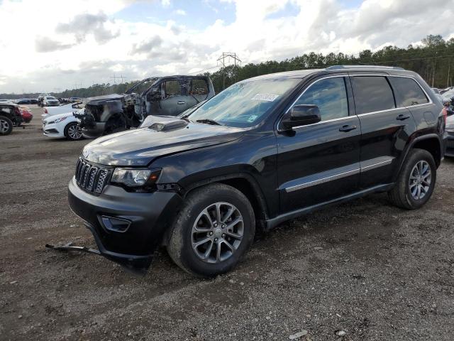 JEEP GRAND CHER 2011 with VIN 1J4RS4GTXBC588672 - Photo from auction
