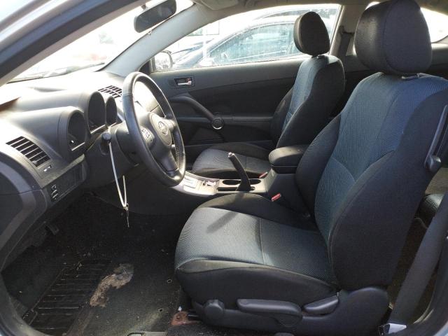 Photo 7 from auction – 2006 TOYOTA SCION TC with VIN JTKDE177660081633