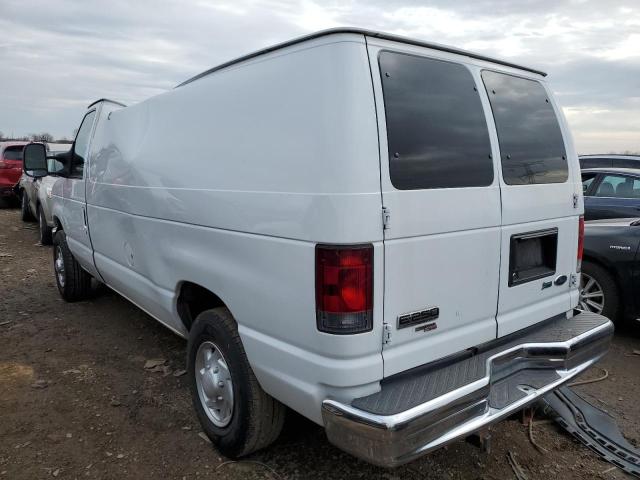 Photo 2 from auction – 2013 FORD ECONOLINE with VIN 1FTNE2EW5DDA26138