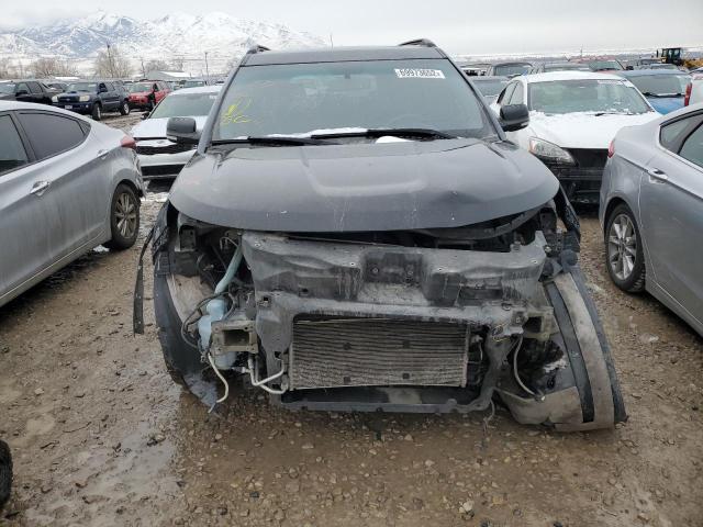 Photo 5 from auction – 2014 FORD EXPLORER S with VIN 1FM5K8GT1EGC22197