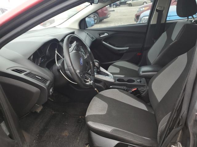 Photo 7 from auction – 2012 FORD FOCUS SE with VIN 1FAHP3K27CL319841