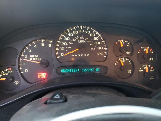 Photo 9 from auction – 2006 CHEVROLET SILVERADO with VIN 1GCHK24U36E146233