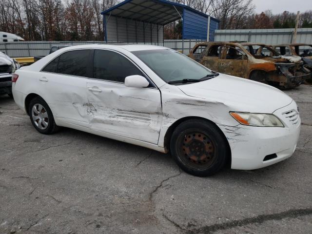 Photo 4 from auction – 2007 TOYOTA CAMRY with VIN 4T1BK46K17U549773