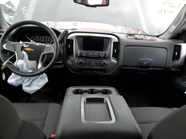 Photo 8 from auction – 2019 CHEVROLET SILVERADO with VIN 2GCVKPEC3K1211793