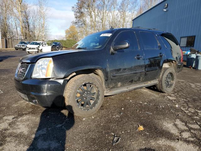 GMC YUKON SLT 2011 with VIN 1GKS2CE04BR337688 - Photo from auction