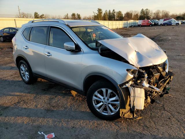 Photo 4 from auction – 2014 NISSAN ROGUE S with VIN 5N1AT2MV6EC821909