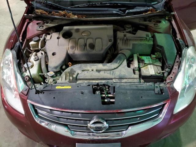 Photo 11 from auction – 2011 NISSAN ALTIMA BAS with VIN 1N4AL2AP9BN461096