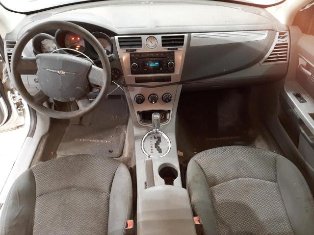 Photo 8 from auction – 2007 CHRYSLER SEBRING with VIN 1C3LC46K97N661886