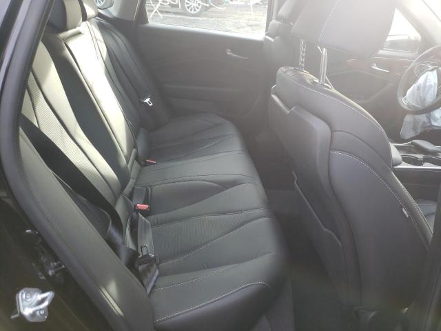 Photo 10 from auction – 2021 ACURA TLX TECHNO with VIN 19UUB5F40MA013156