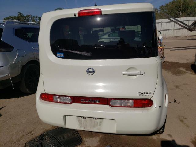 Photo 6 from auction – 2009 NISSAN CUBE BASE with VIN JN8AZ28R79T109080