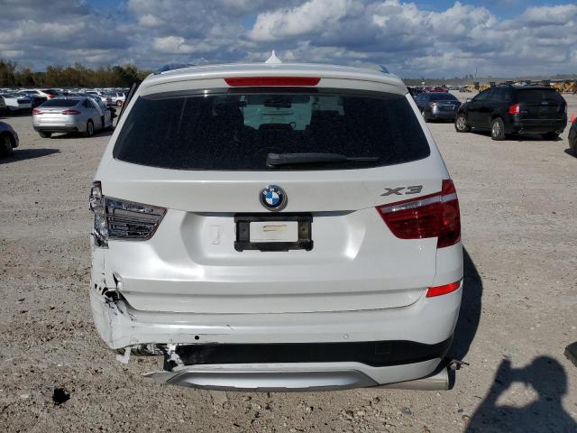 Photo 6 from auction – 2015 BMW X3 XDRIVE2 with VIN 5UXWX9C54F0D60481