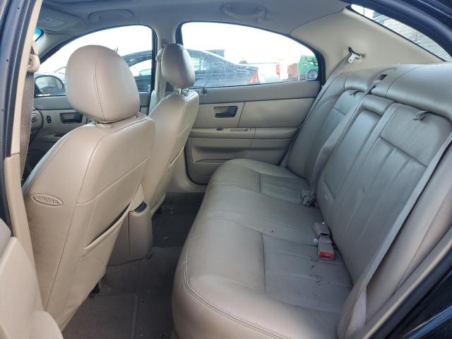 Photo 10 from auction – 2004 MERCURY SABLE LS P with VIN 1MEHM55S74G604624