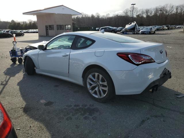 Photo 2 from auction – 2013 HYUNDAI GENESIS CO with VIN KMHHT6KD4DU106538