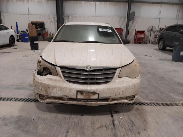 Photo 5 from auction – 2007 CHRYSLER SEBRING with VIN 1C3LC46K97N661886