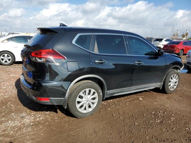 Photo 3 from auction – 2017 NISSAN ROGUE S with VIN KNMAT2MT8HP603907