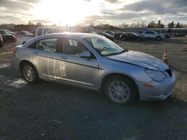Photo 4 from auction – 2007 CHRYSLER SEBRING LI with VIN 1C3LC66K27N693817
