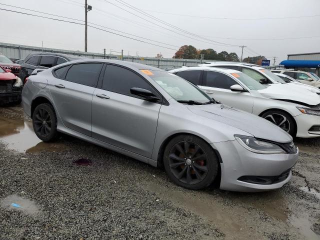 Photo 4 from auction – 2016 CHRYSLER 200 S with VIN 1C3CCCBB3GN162324