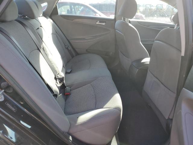 Photo 10 from auction – 2011 HYUNDAI SONATA GLS with VIN 5NPEB4AC0BH269850