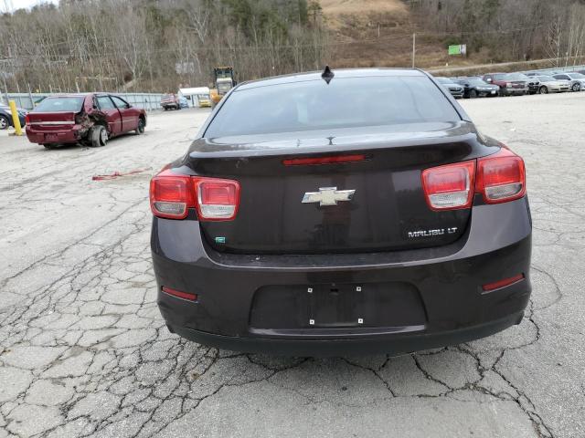Photo 6 from auction – 2015 CHEVROLET MALIBU 1LT with VIN 1G11C5SLXFF175001