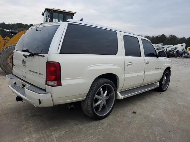 Foto 3 de la subasta – 2006 CADILLAC ESCALADE E con VIN 3GYFK66N06G193890