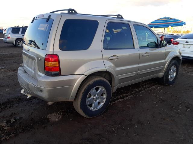 Photo 3 from auction – 2007 FORD ESCAPE LIM with VIN 1FMCU941X7KA23613