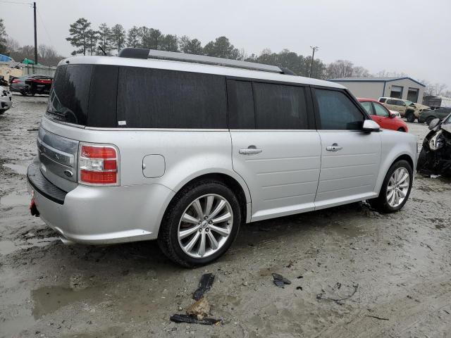 Photo 3 from auction – 2013 FORD FLEX LIMIT with VIN 2FMGK5D87DBD01564