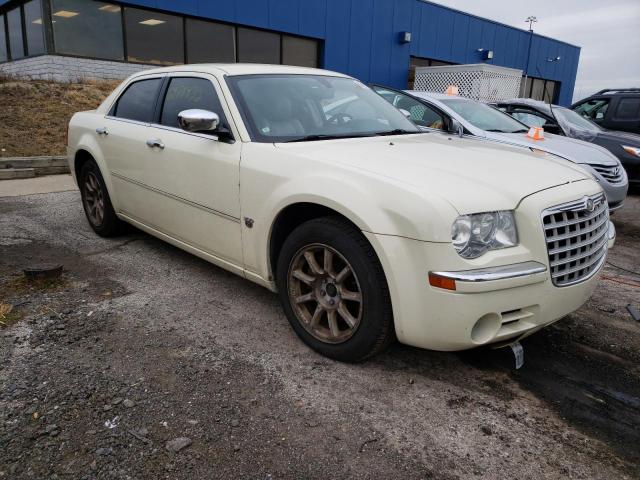 Photo 4 from auction – 2007 CHRYSLER 300C with VIN 2C3KA63H77H898441