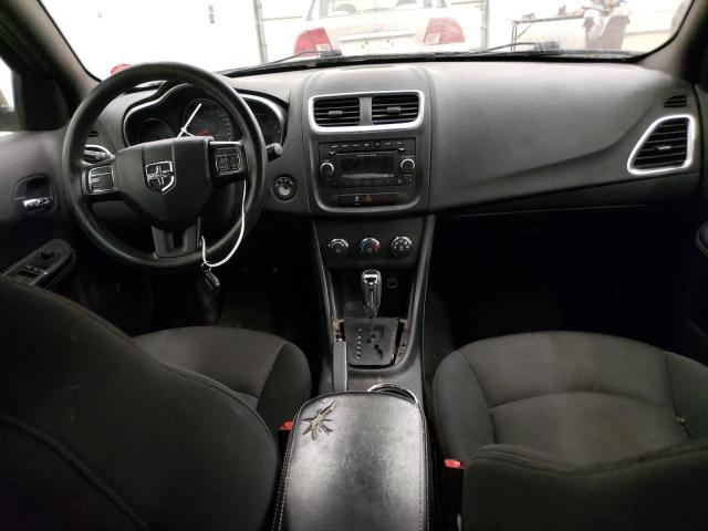 Photo 8 from auction – 2012 DODGE AVENGER SE with VIN 1C3CDZABXCN153390