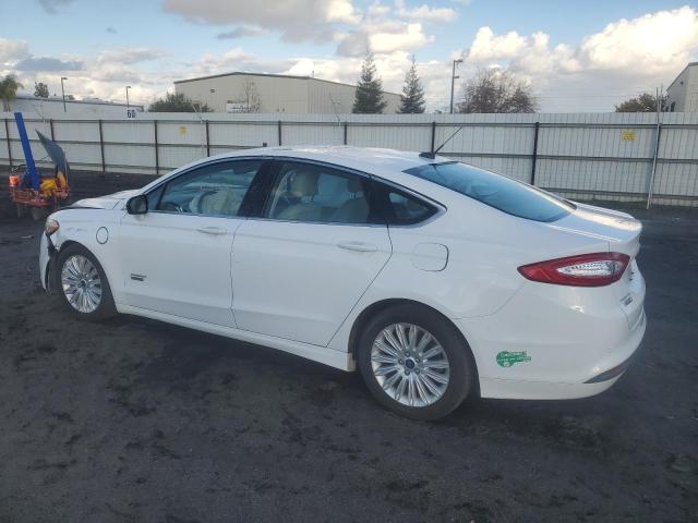 Photo 2 from auction – 2016 FORD FUSION SE with VIN 3FA6P0PU7GR229502