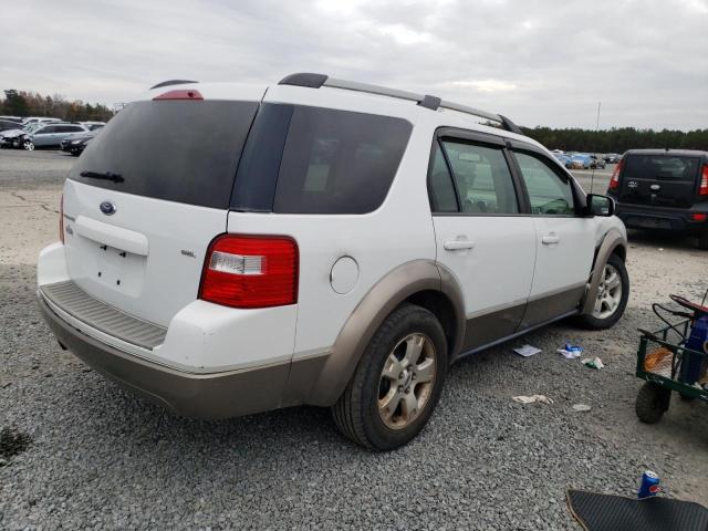 Photo 3 from auction – 2006 FORD FREESTYLE with VIN 1FMDK02116GA41962