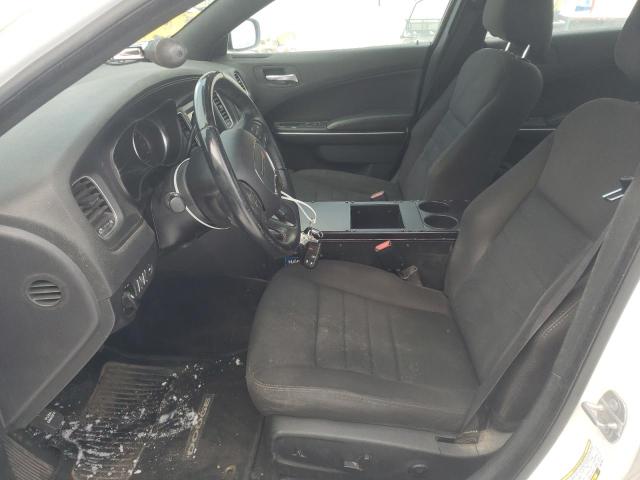 Photo 7 from auction – 2015 DODGE CHARGER PO with VIN 2C3CDXKT2FH927737
