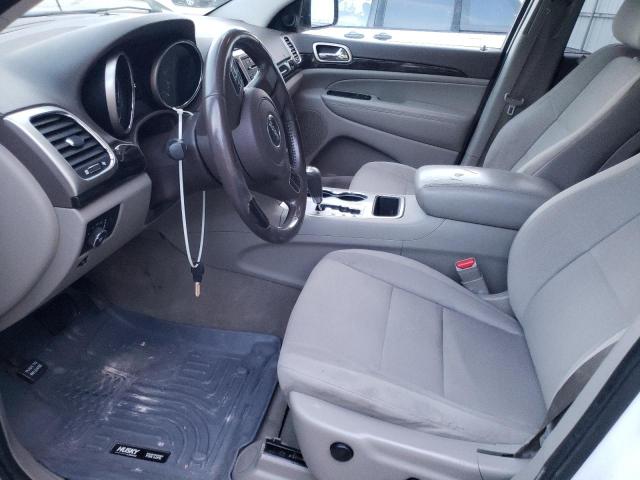Photo 7 from auction – 2011 JEEP GRAND CHER with VIN 1J4RR4GG4BC567492