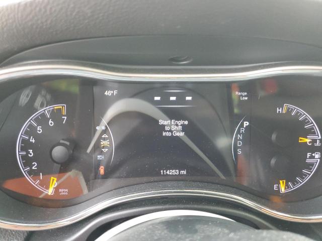 Photo 9 from auction – 2014 JEEP GRAND CHER with VIN 1C4RJFBG8EC578189