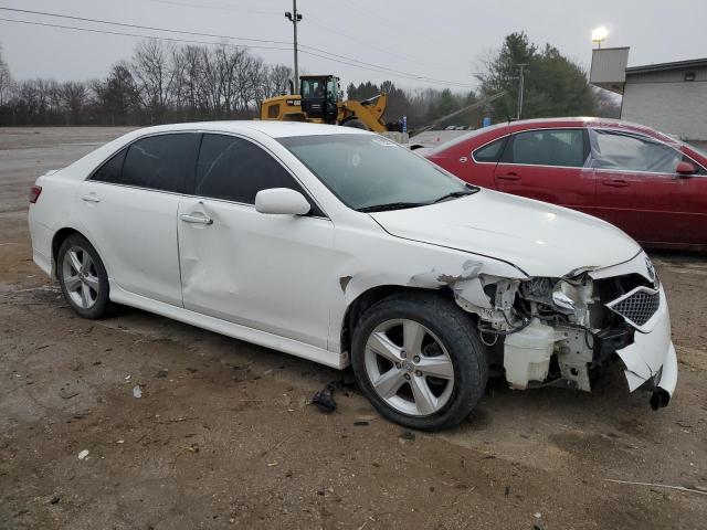 Photo 4 from auction – 2010 TOYOTA CAMRY BASE with VIN 4T1BF3EKXAU563243