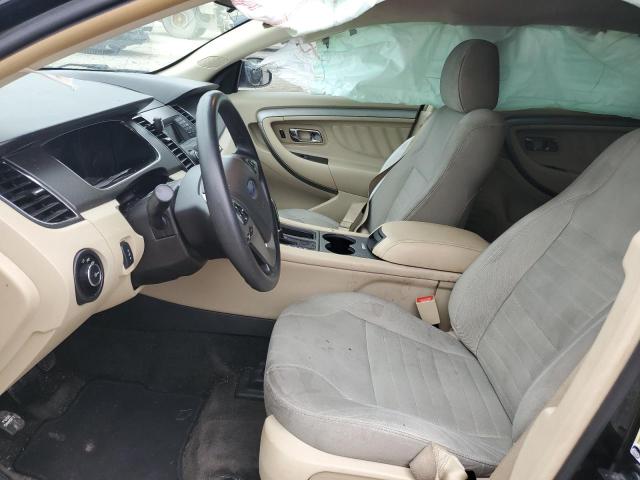 Photo 7 from auction – 2014 FORD TAURUS SE with VIN 1FAHP2D88EG170007