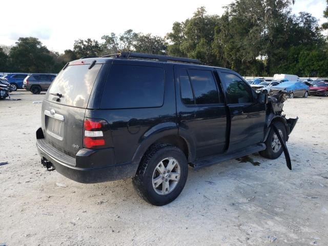 Zdjęcie 3 z aukcji – 2009 FORD EXPLORER X z VIN 1FMEU73839UA40434