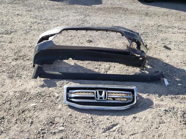 Photo 12 from auction – 2014 HONDA PILOT TOUR with VIN 5FNYF4H97EB012702