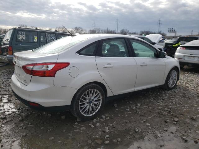 Photo 3 from auction – 2012 FORD FOCUS SEL with VIN 1FAHP3H24CL464102