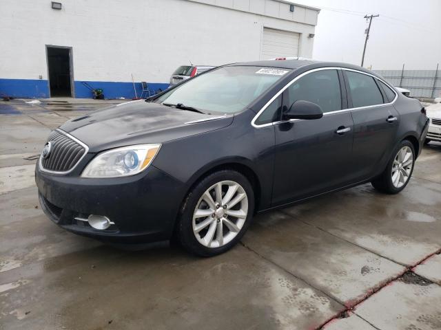 BUICK VERANO 2013 with VIN 1G4PP5SK4D4127415 - Photo from auction
