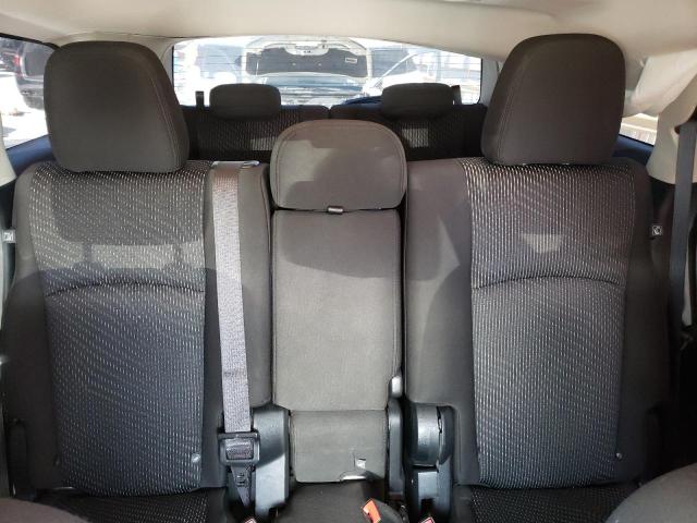 Photo 10 from auction – 2019 DODGE JOURNEY SE with VIN 3C4PDCBB2KT852486