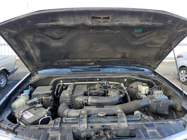 Photo 11 from auction – 2016 NISSAN FRONTIER S with VIN 1N6BD0CT1GN717598