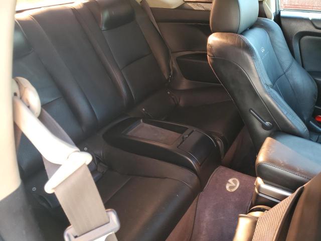 Photo 10 from auction – 2004 INFINITI G35 with VIN JNKCV54E54M825434