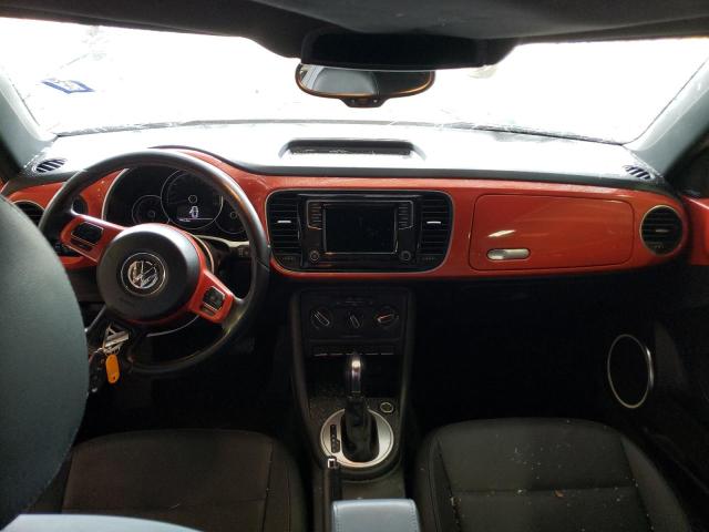 Photo 8 from auction – 2016 VOLKSWAGEN BEETLE SE with VIN 3VWJ07AT4GM618349
