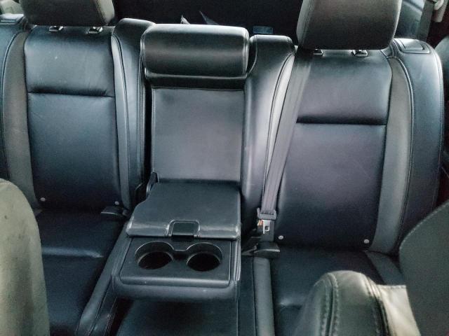 Photo 10 from auction – 2012 MAZDA CX-9 with VIN JM3TB3DA6C0358064